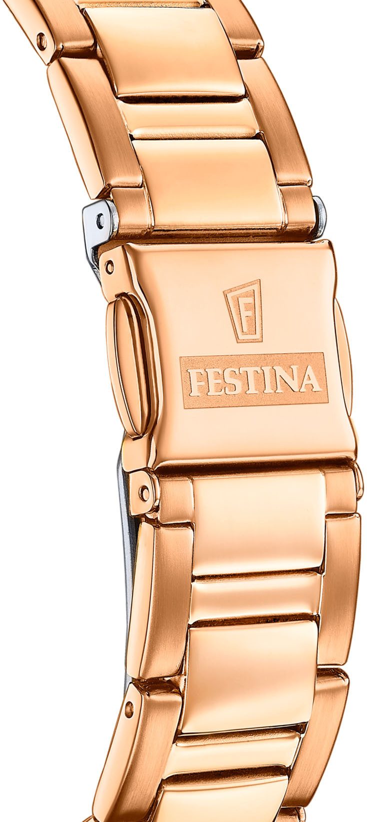 Festina Chronograph Boyfriend Collection F20639/8, Quarzuhr, günstig online kaufen