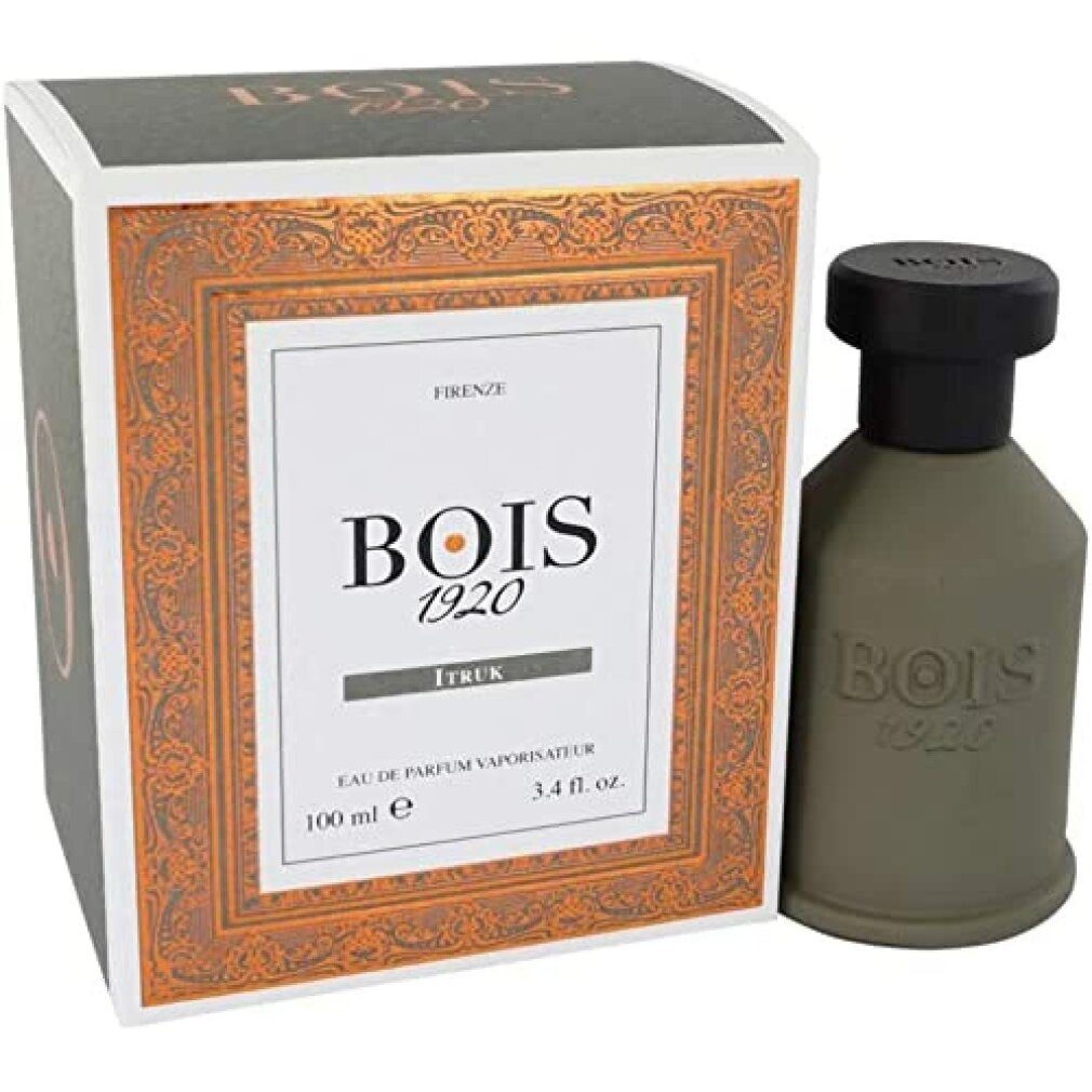 Bois 1920 Eau de Parfum Itruk Eau De Parfum Spray 100ml für Frauen