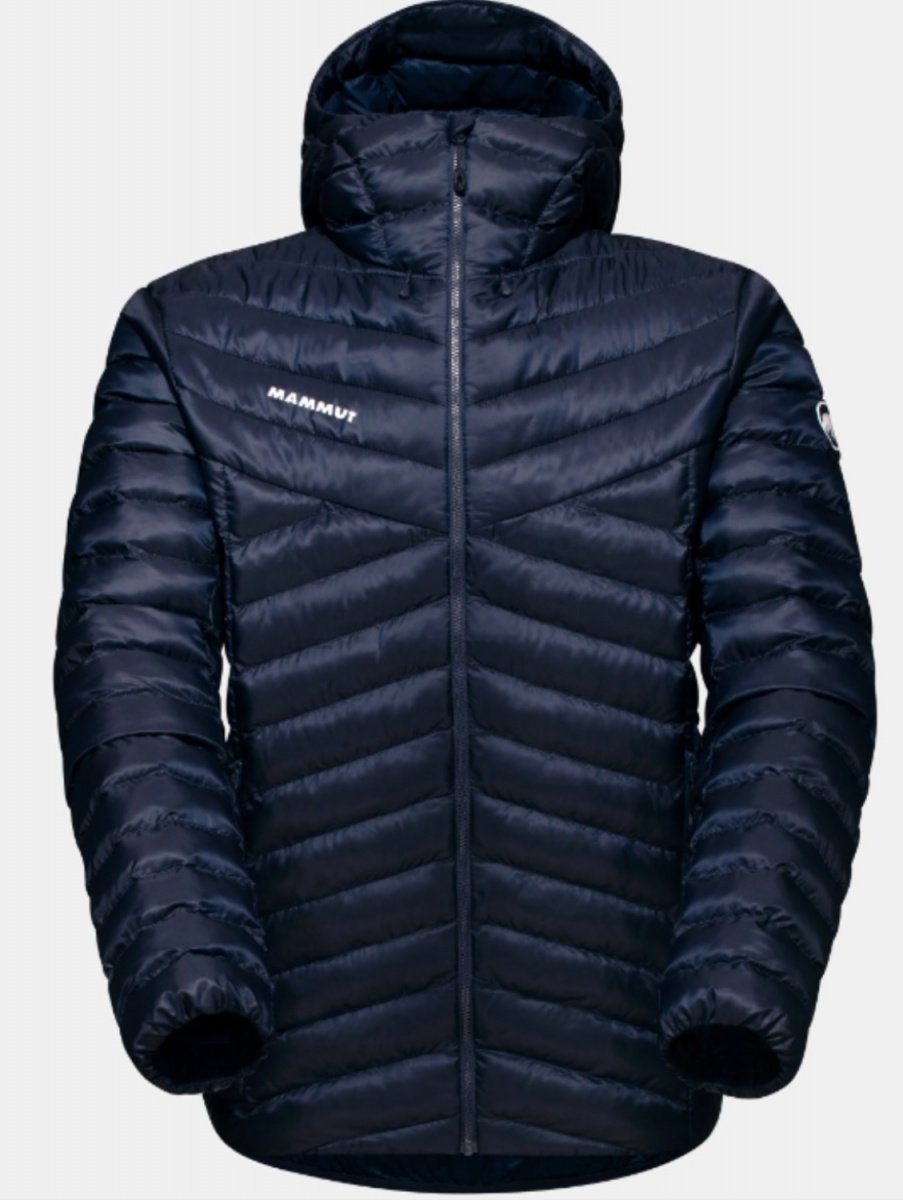 Mammut Outdoorjacke Mammut Albula IN Hooded Jacket Herren Steppjacke Isolat günstig online kaufen