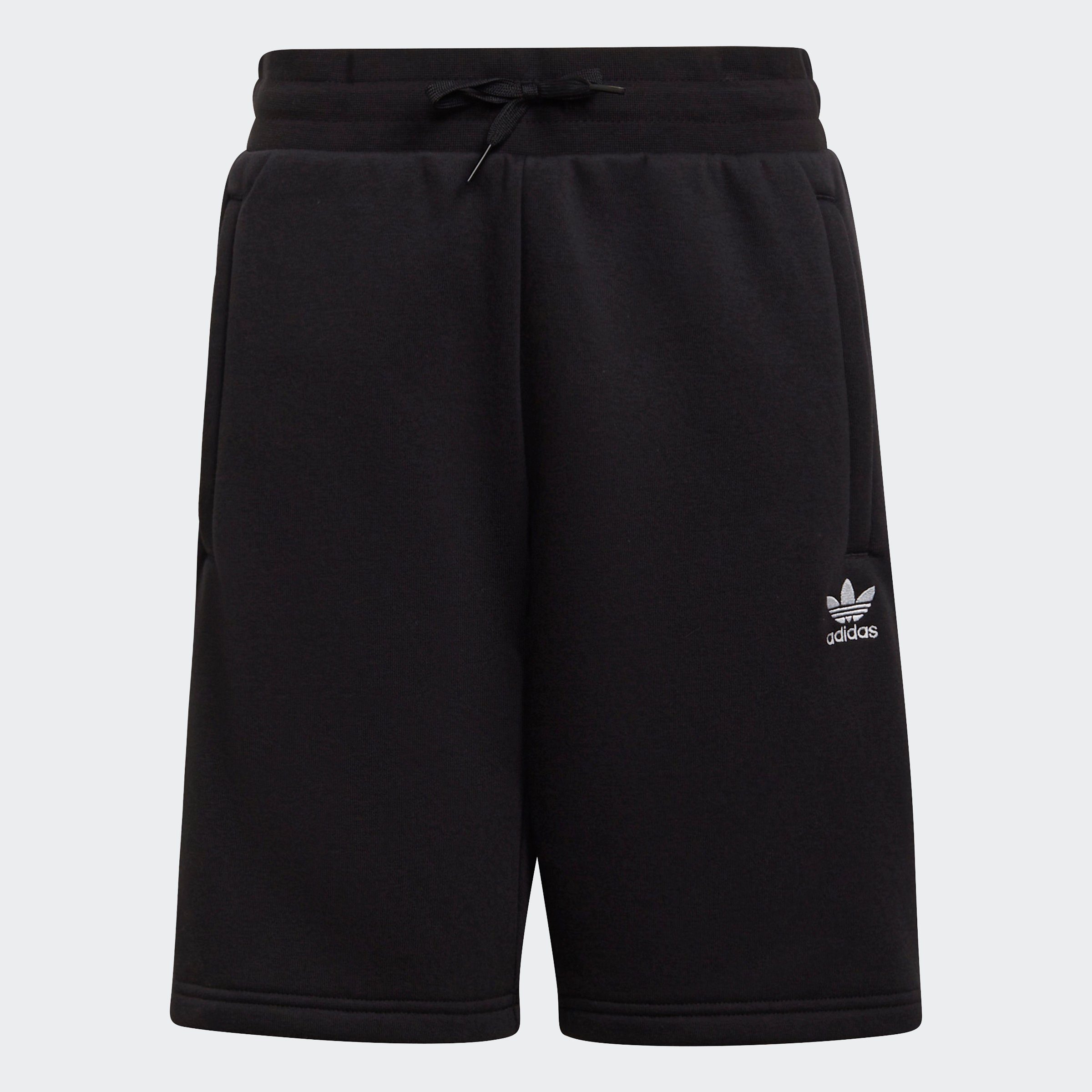 Shorts (1-tlg) adidas SHORTS Originals Black