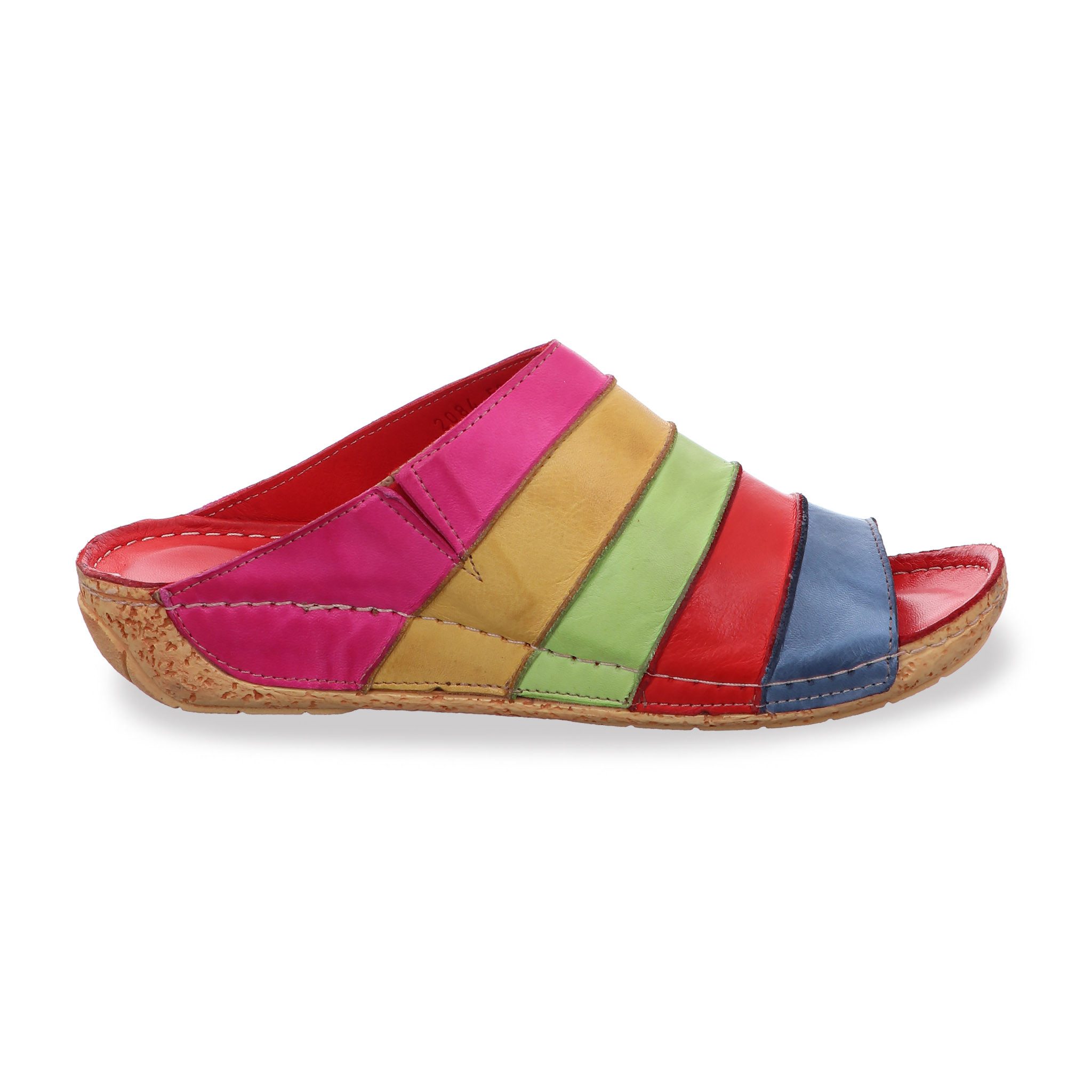 Gemini Damen Pantolette