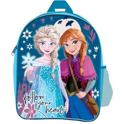 Tinisu Rucksack Frozen Die Eiskönigin Rucksack Tasche Schule Ranzen Umhängetasche