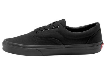 Vans Era Sneaker aus textilem Canvas-Material