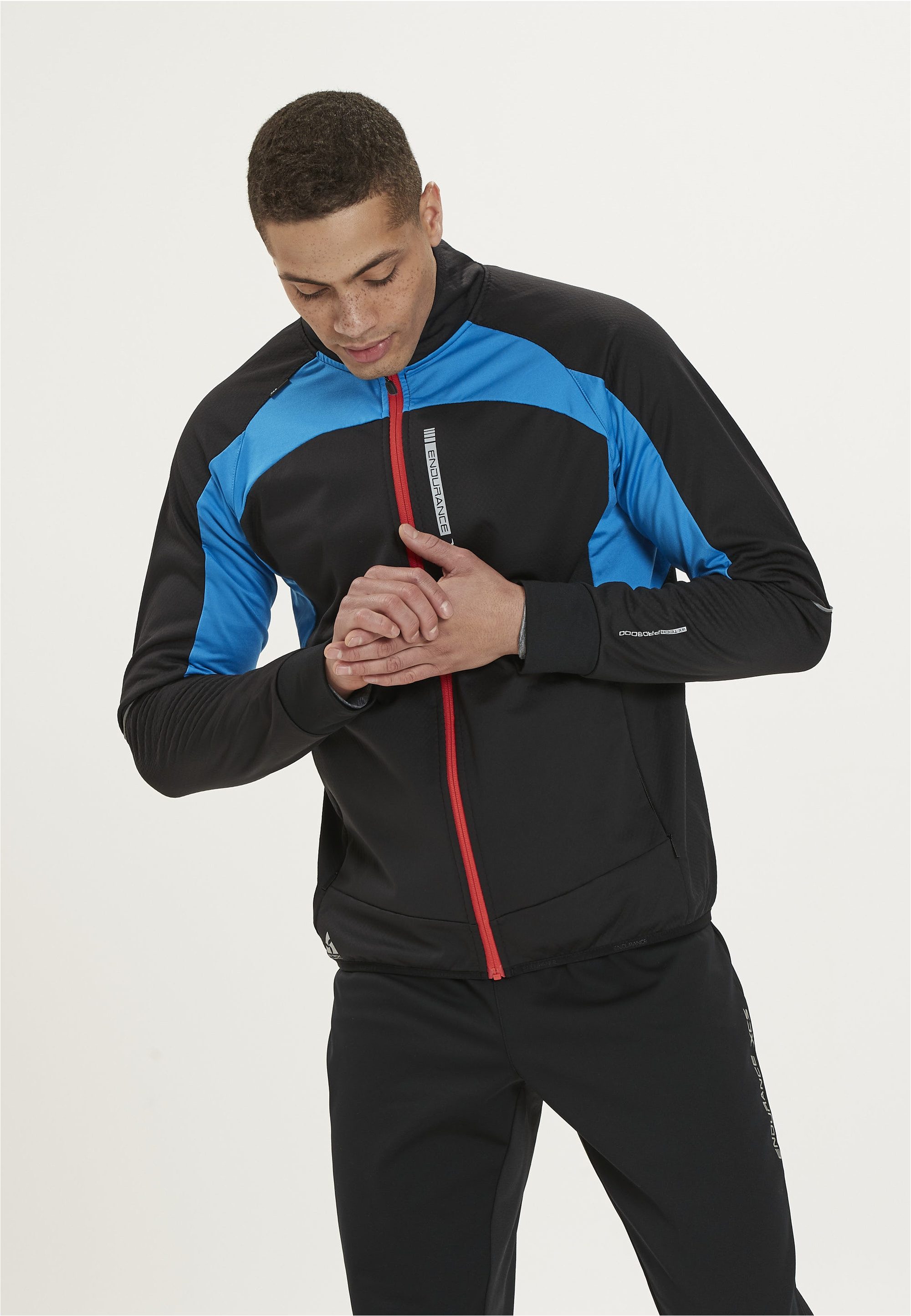 ENDURANCE Laufjacke Bonke M XCS Jacket günstig online kaufen