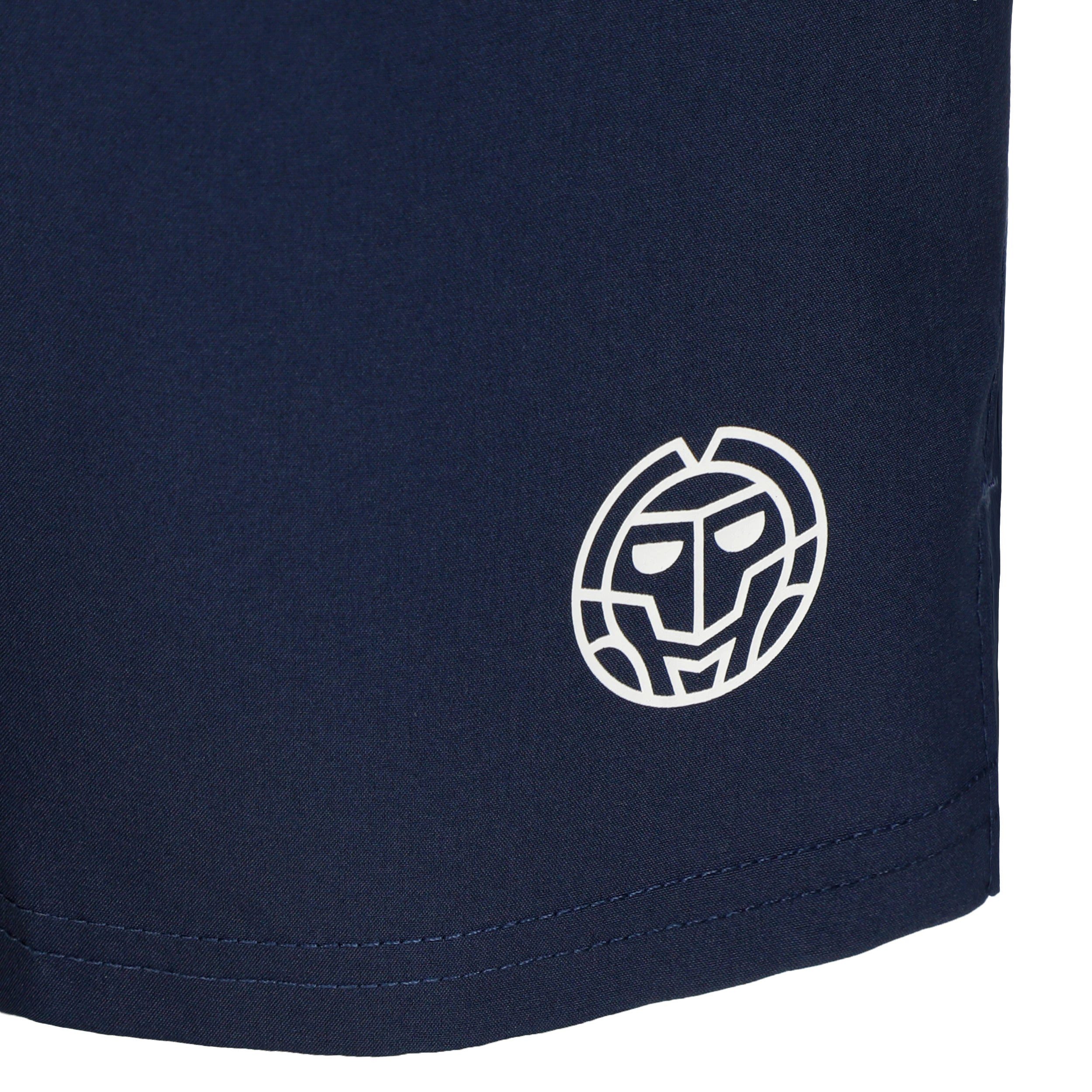 BIDI BADU Shorts Crew 7in