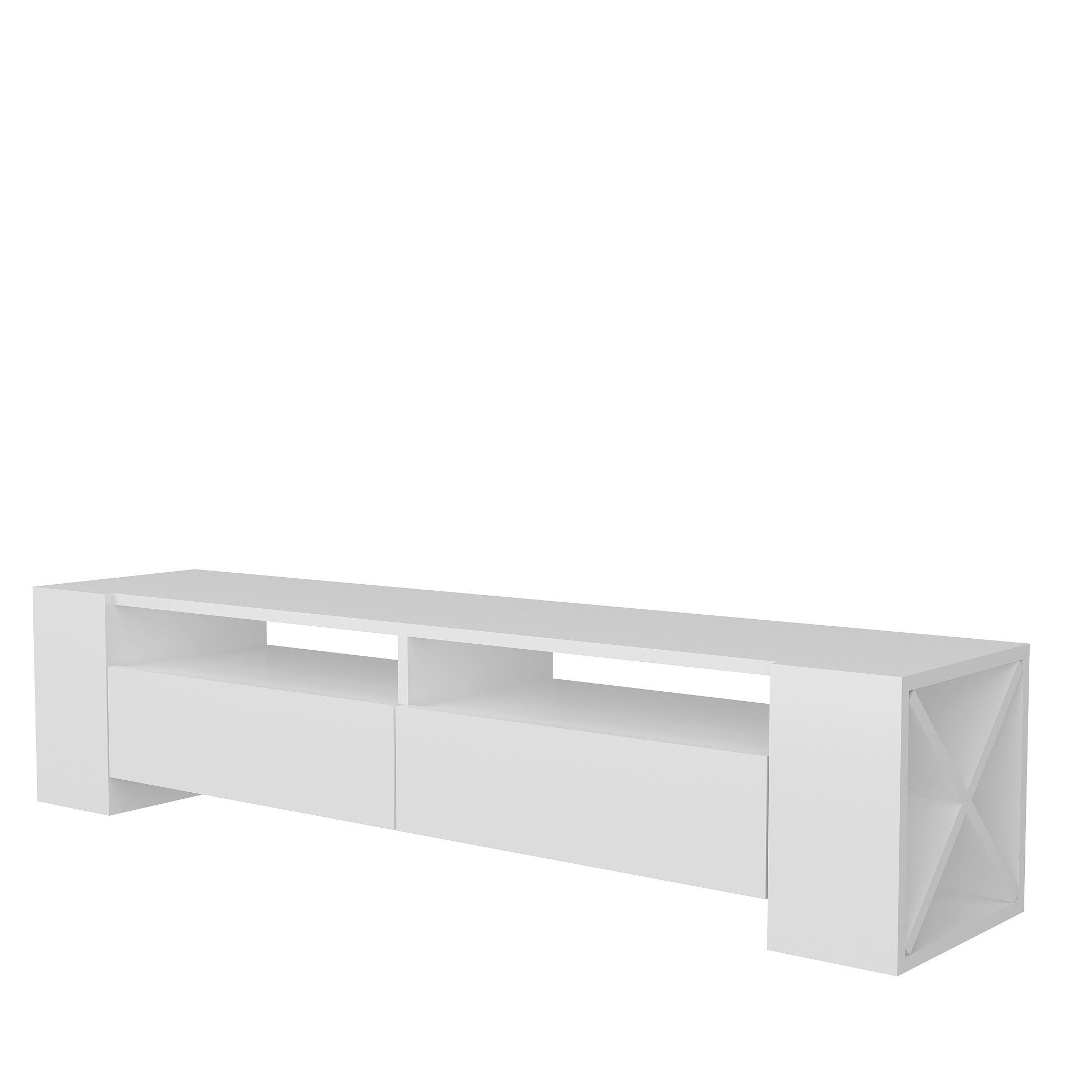 TV-Schrank Skye Decor ZNA3035-Fernsehtisch