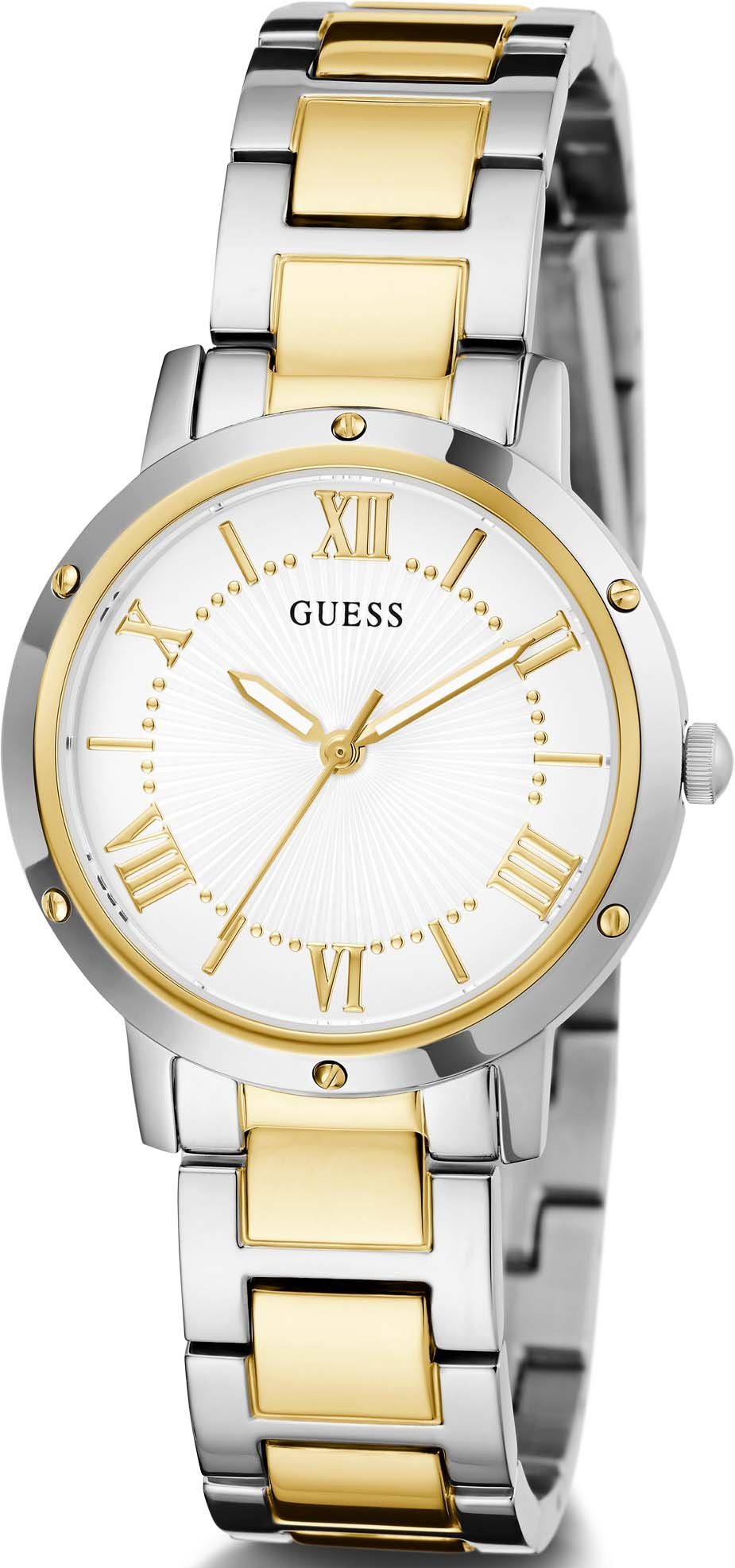 Guess Quarzuhr GW0404L2