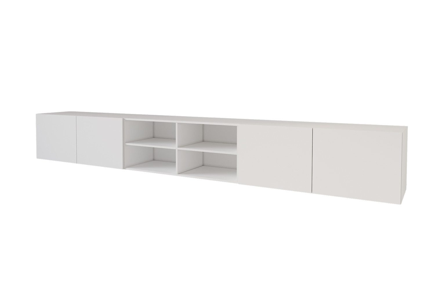 ALTDECOR Lowboard ELIO (3 St., TV-Schrank, günstig online kaufen