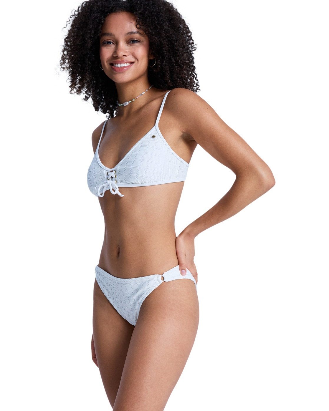 Roxy Badeslip Roxy Island Cheeky