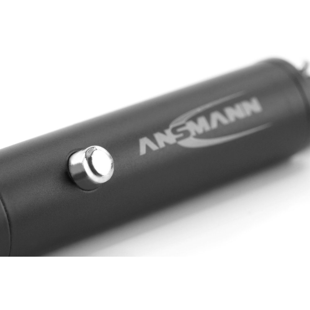 ANSMANN AG Taschenlampe Ansmann Keychain Mini LED Schlüsselleuchte mit Schl günstig online kaufen