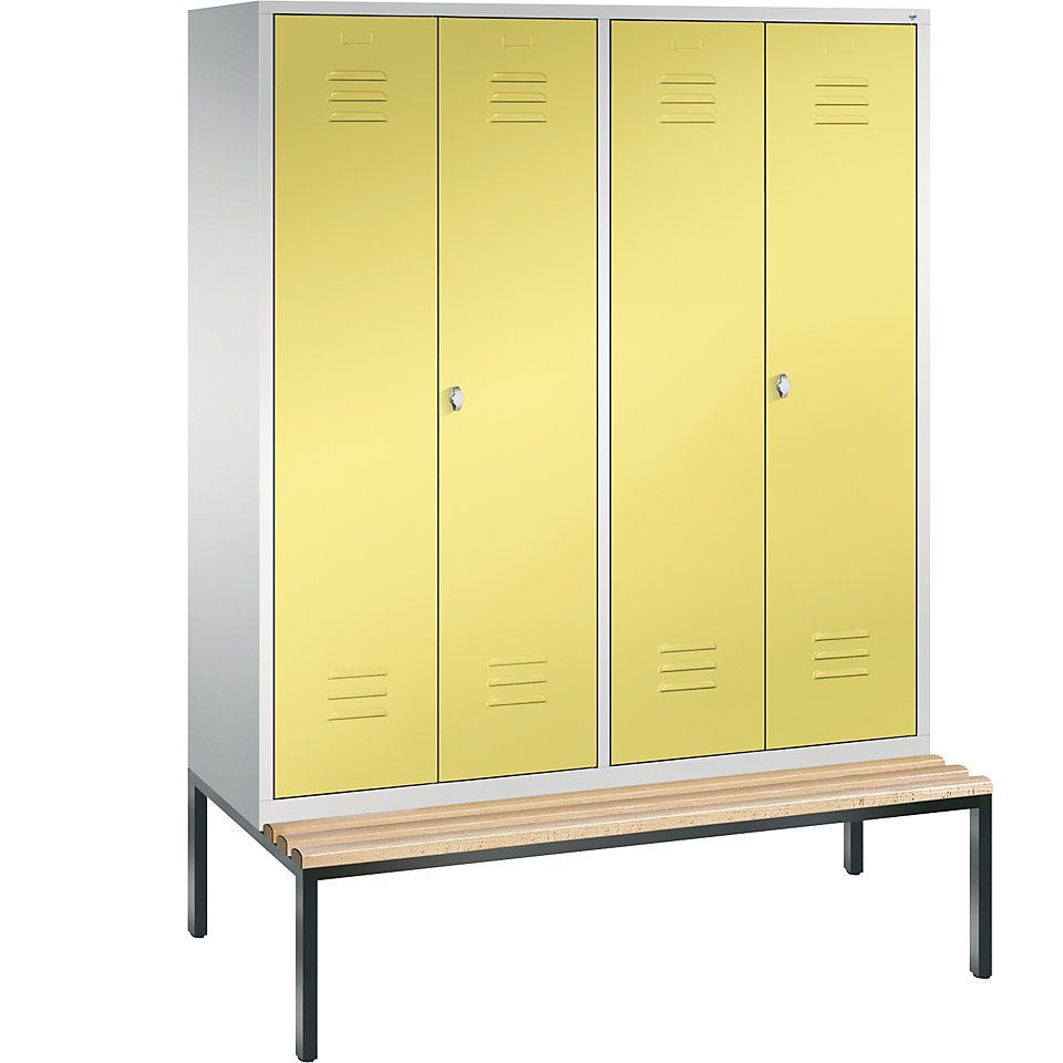 C+P Aktenschrank