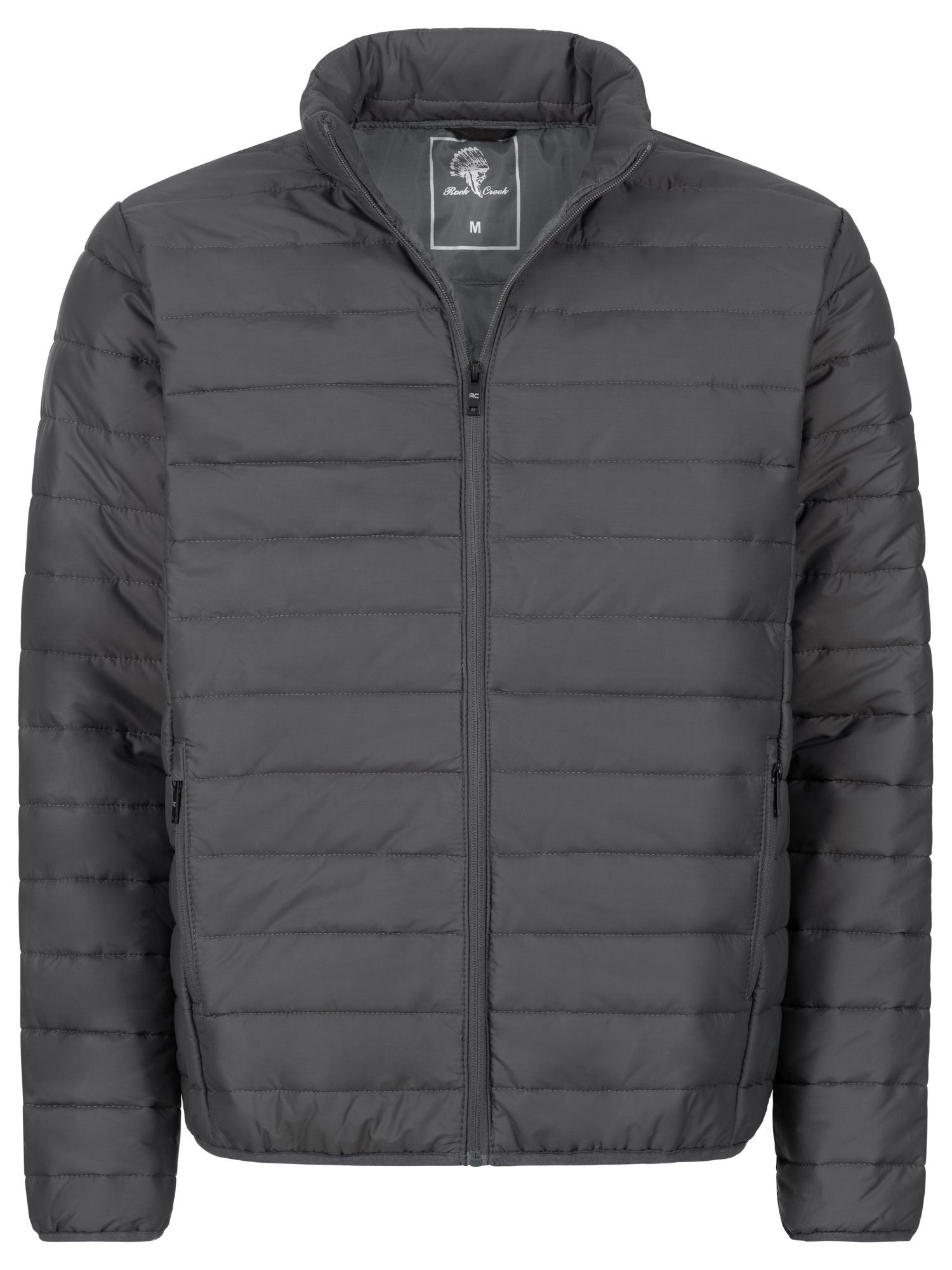 Steppjacke Herren Steppjacke H-353