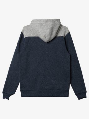 Quiksilver Kapuzensweatjacke Keller