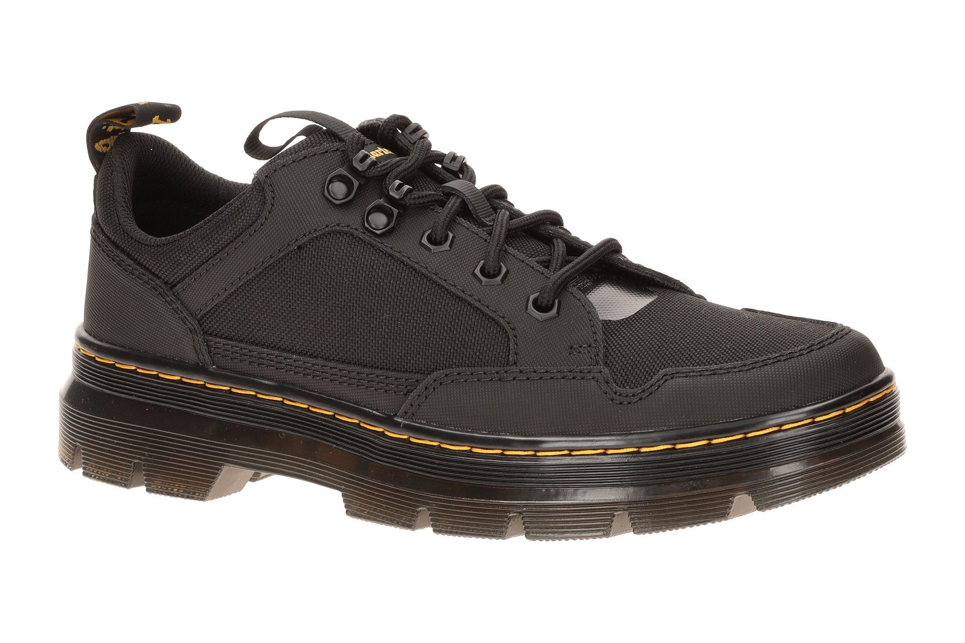 DR. MARTENS 43638001 Schnürschuh