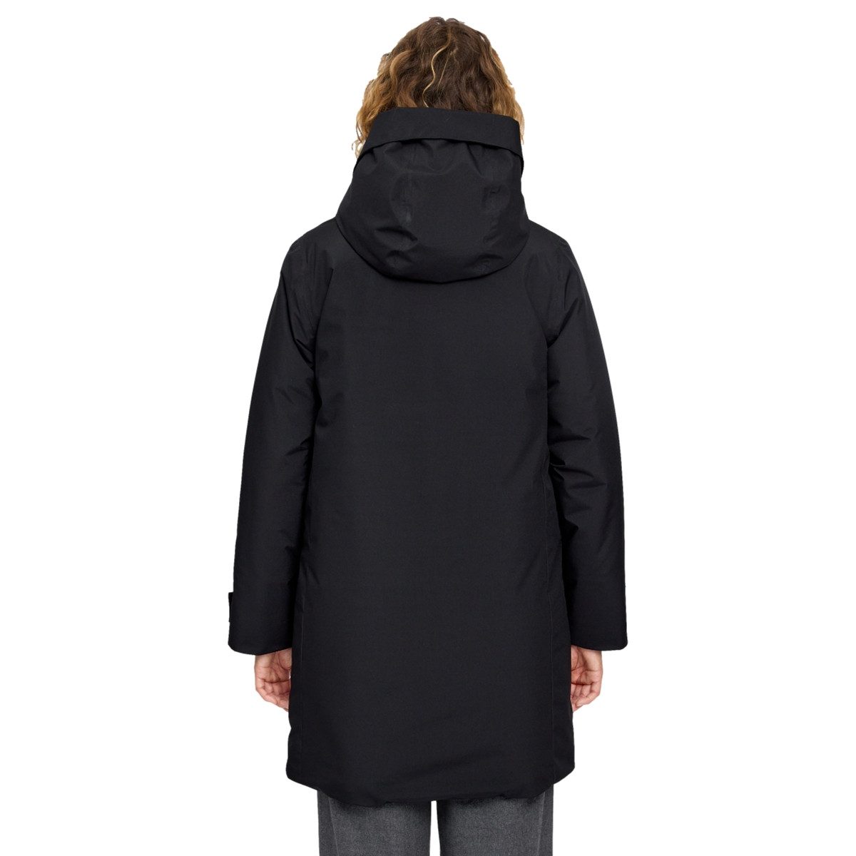 MAZINE Parka Mazine Functional Padded Parka - Winterjacke