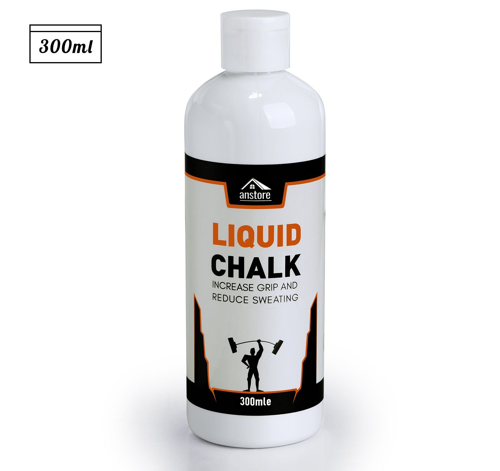 Homewit Chalkbag Liquid Chalk Flüssiges Magnesia günstig online kaufen