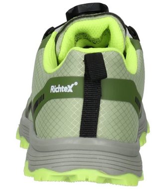 Richter Sneaker Lederimitat/Textil Sneaker