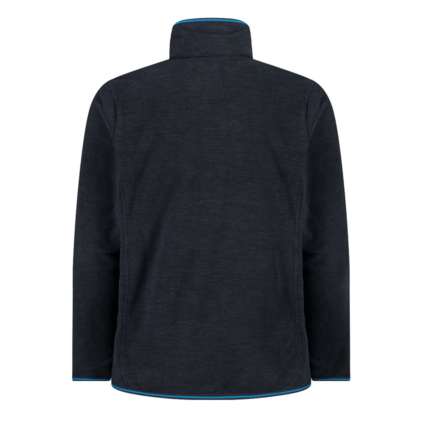 CMP Rollkragenpullover Kid Sweat als Midlayer geeignet