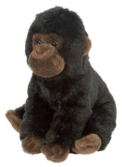 WILD REPUBLIC    Kuscheltier Wild Republic - Kuscheltier - Cuddlekins Mini - Gorilla Baby