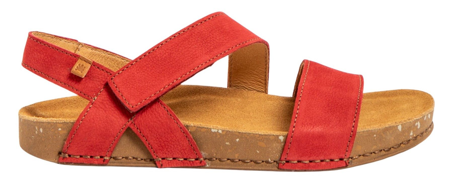 El Naturalista N5791 Balance Tibet Sandale