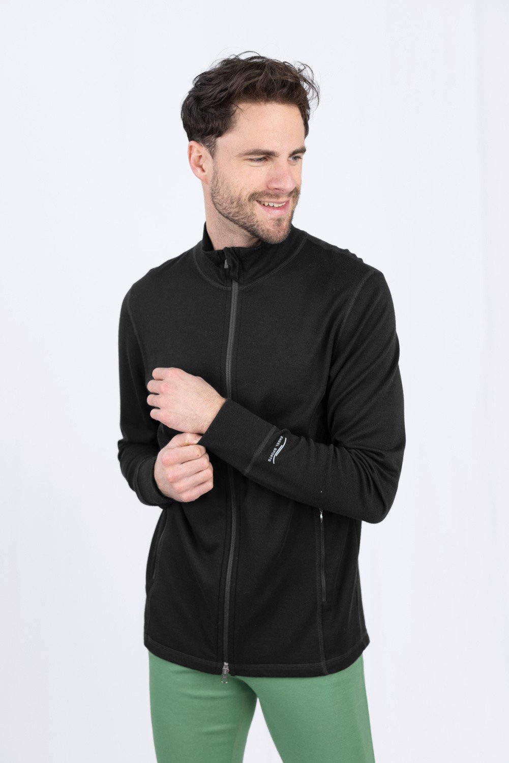 Engel Naturkleidung Funktionsjacke