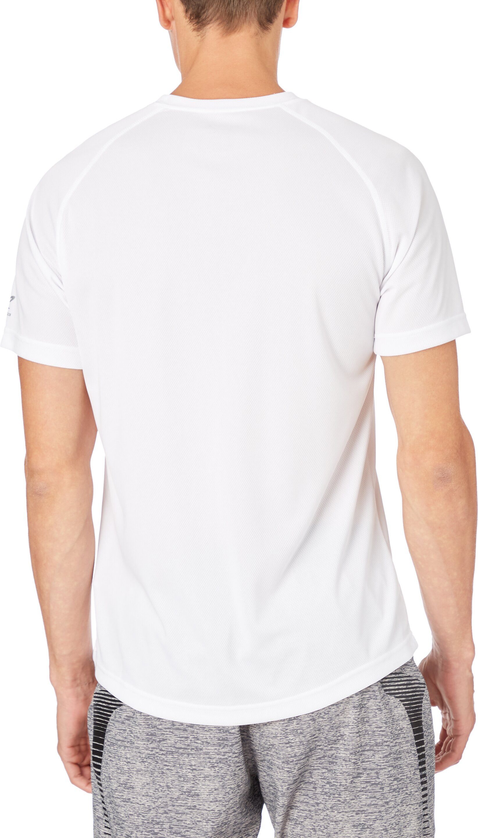 Energetics T-Shirt He.-T-Shirt Martin SS M (1-tlg) günstig online kaufen