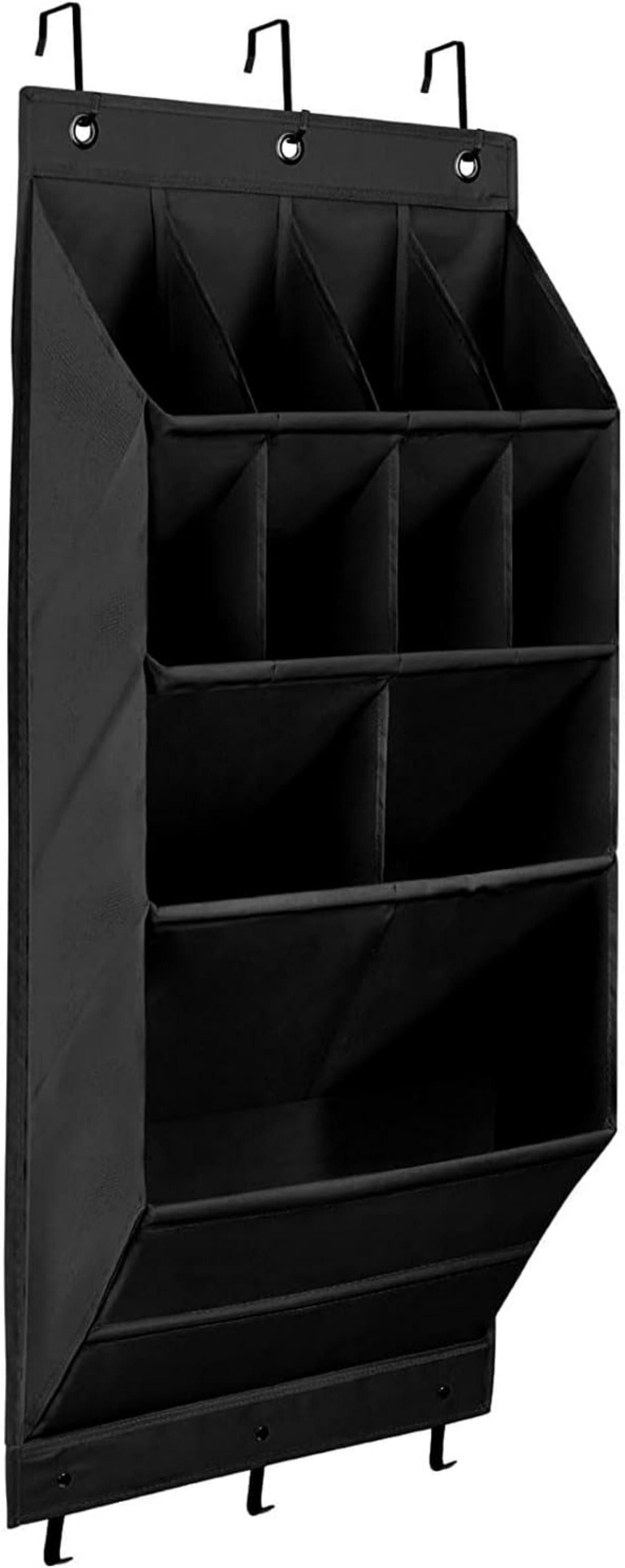 Coonoor Hängeregal Schuh-Organizer über der Tür, günstig online kaufen