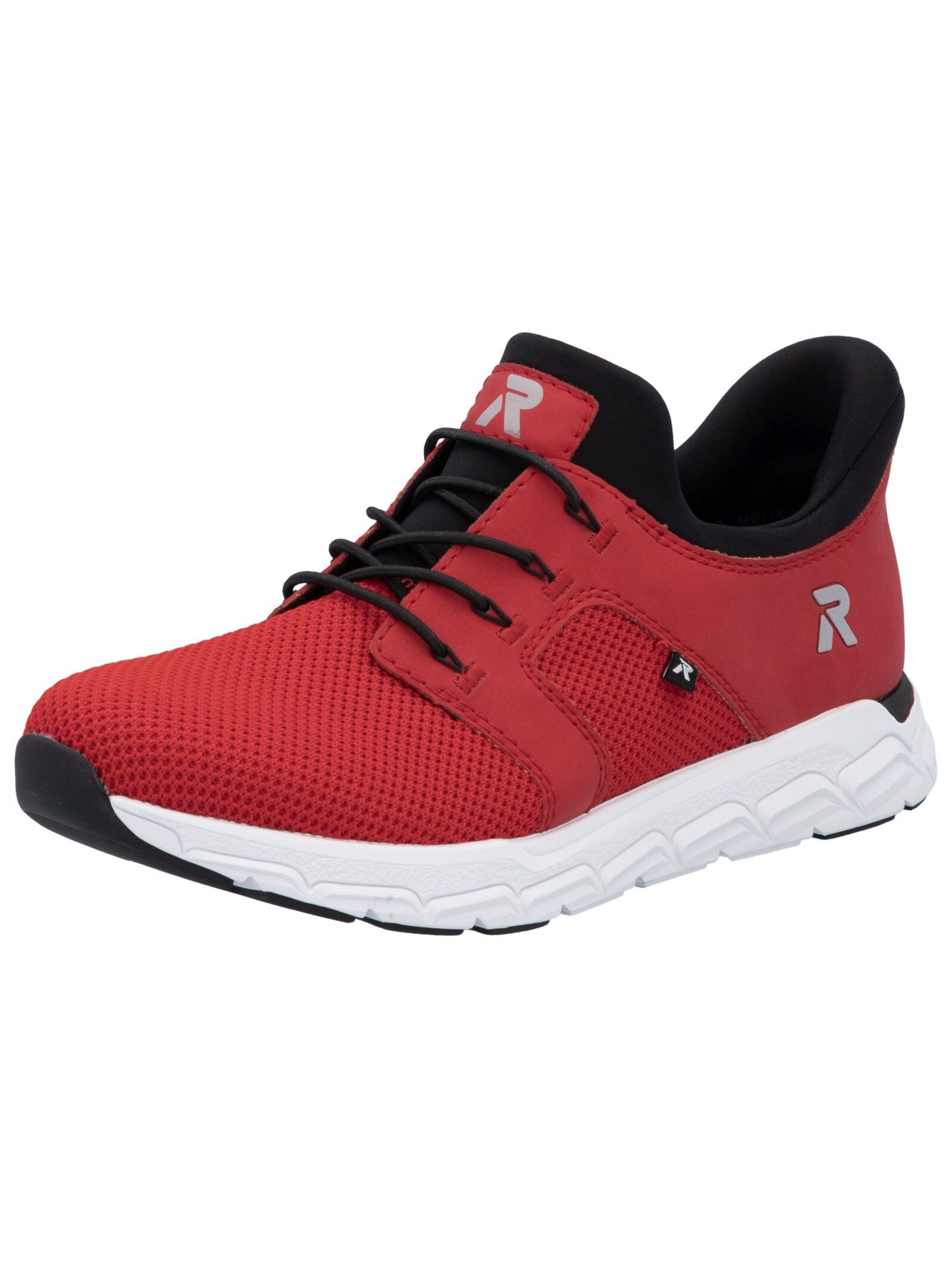 Rieker Sneaker Textil Sneaker günstig online kaufen