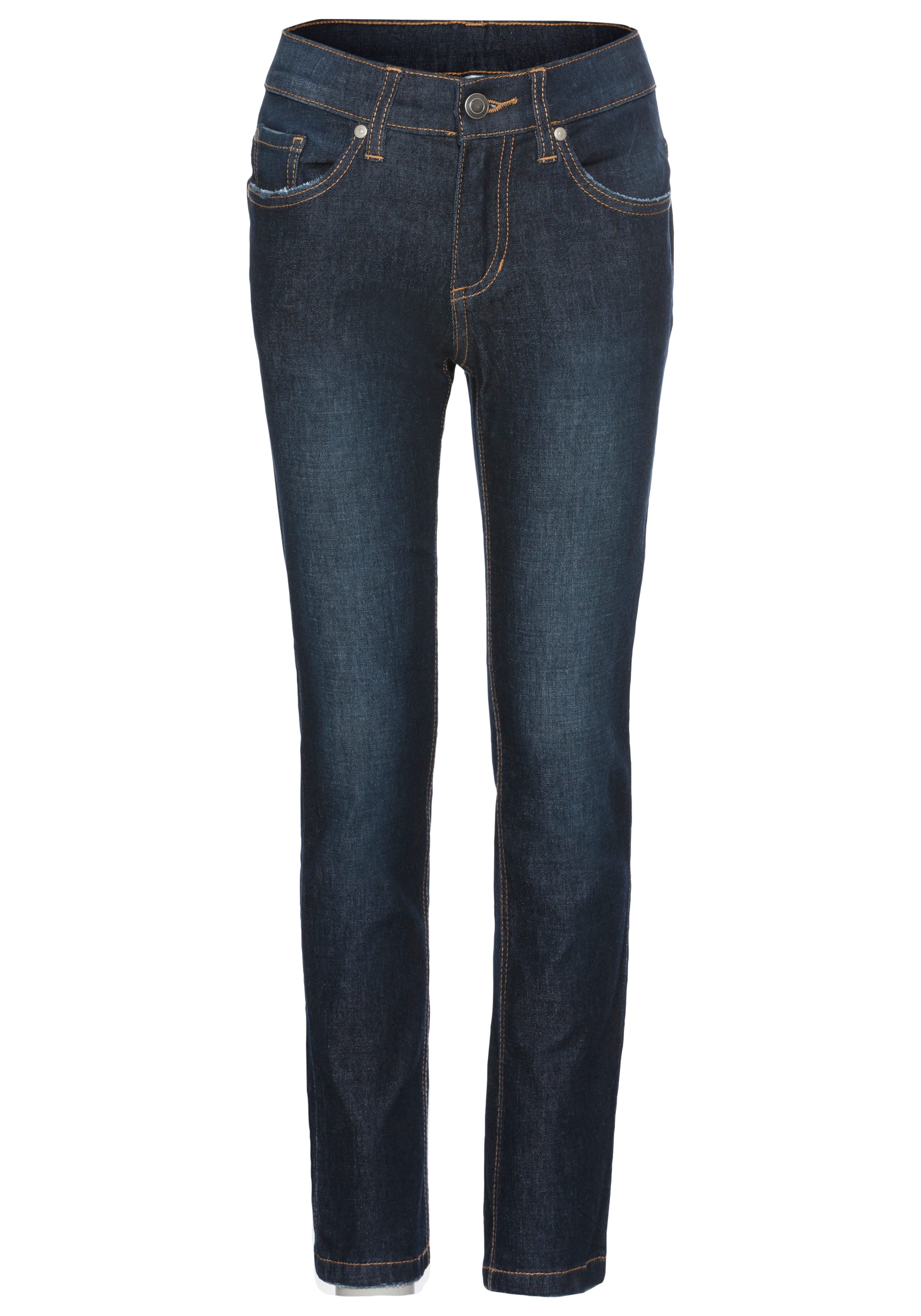 dark denim