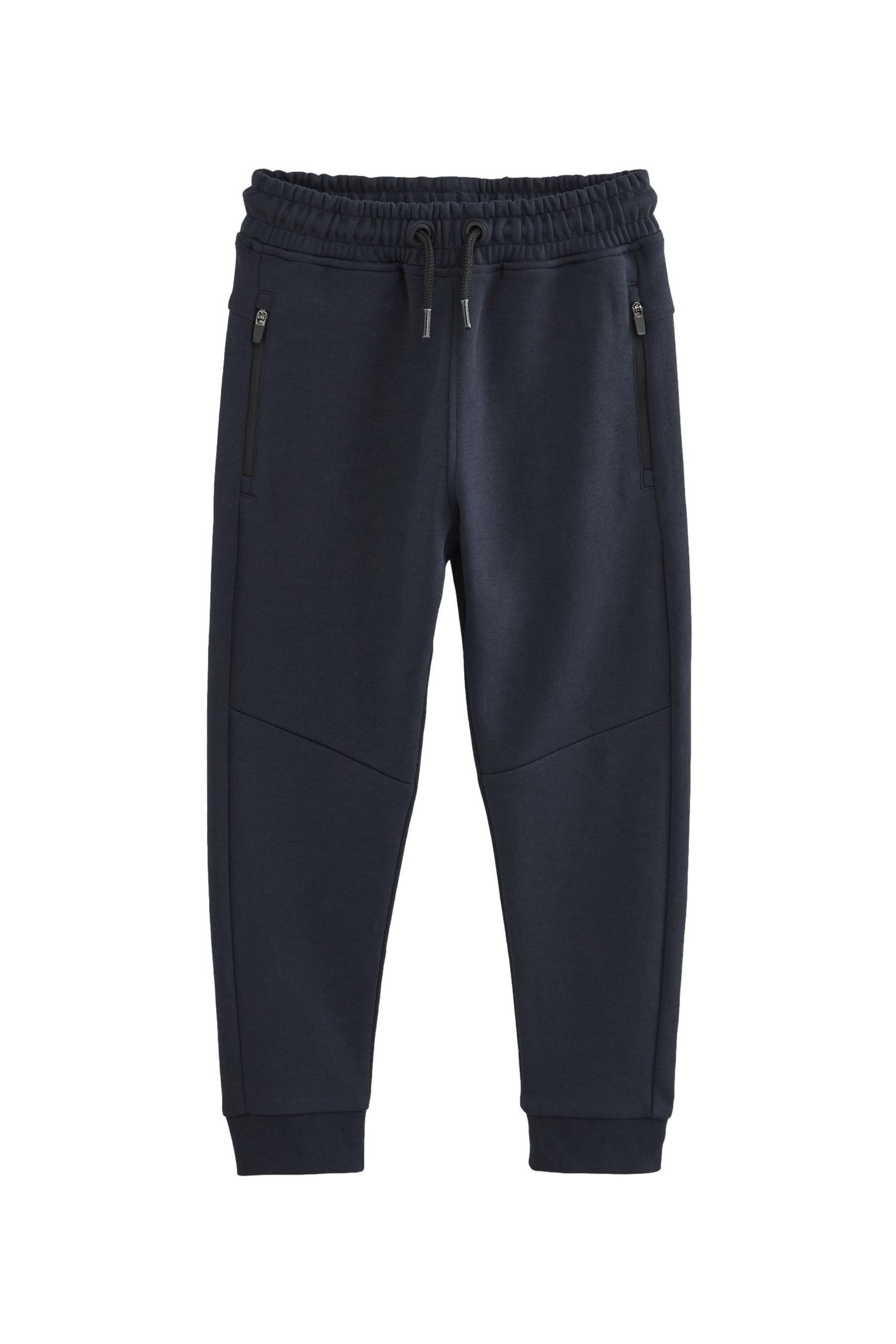 Next Jogginghose Sportliche schmale Jogginghose (1-tlg)