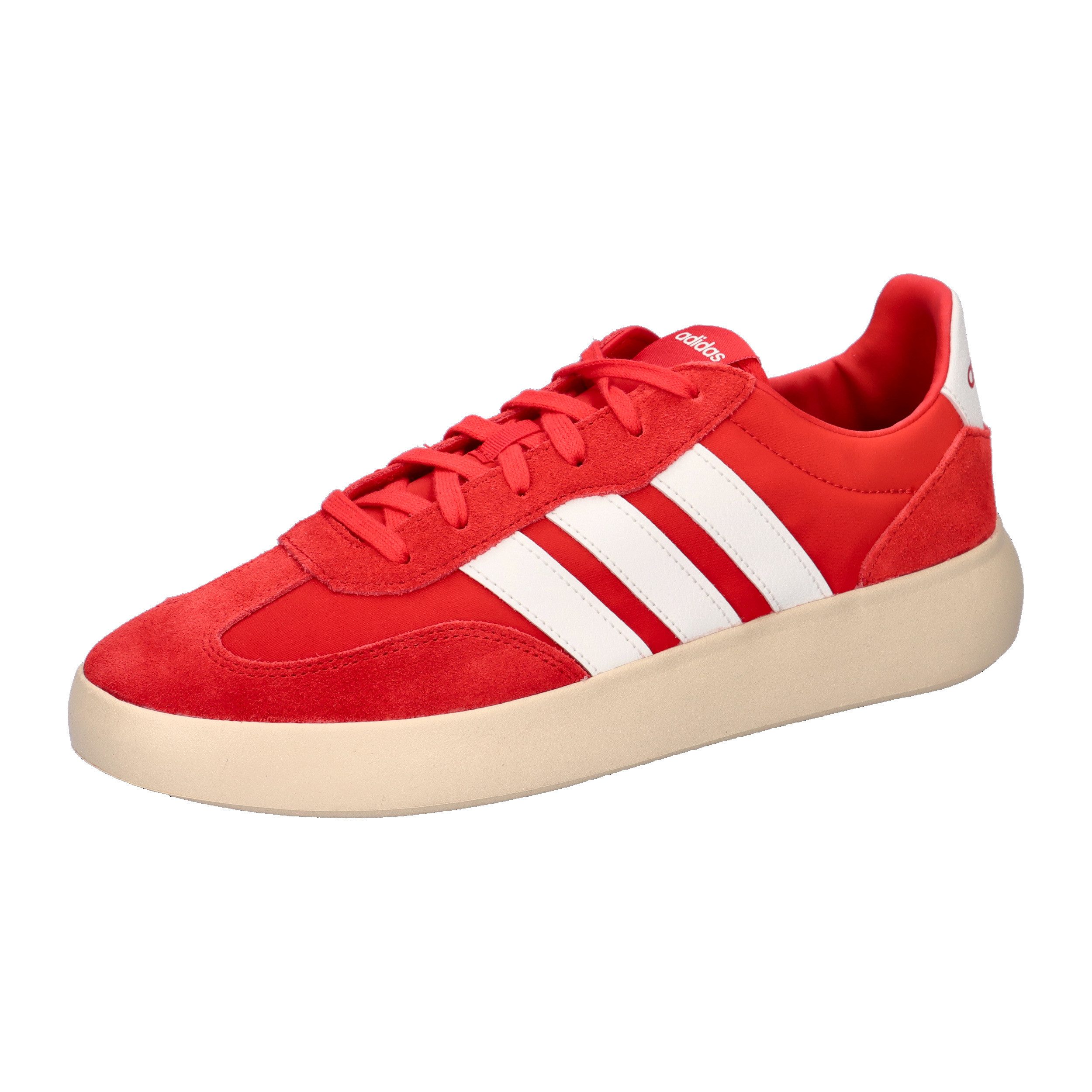 adidas Performance adidas Herren Sneaker BARREDA DECODE Sneaker günstig online kaufen