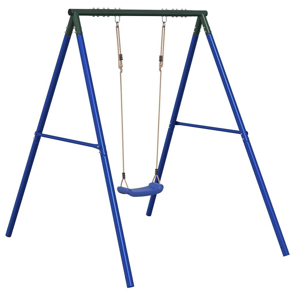 Spielturm Schaukel-Set mit Schaukelsitz