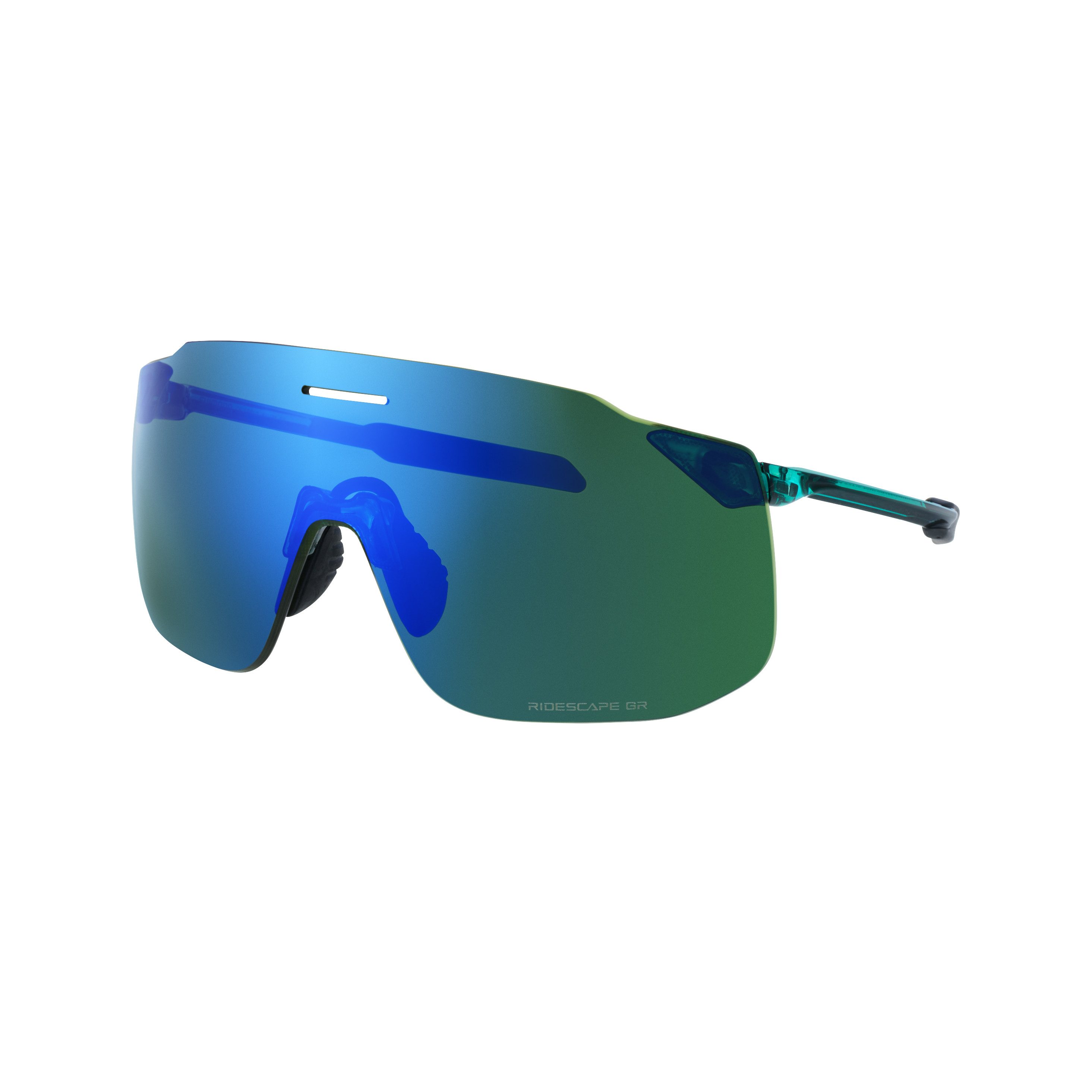Fahrradbrille