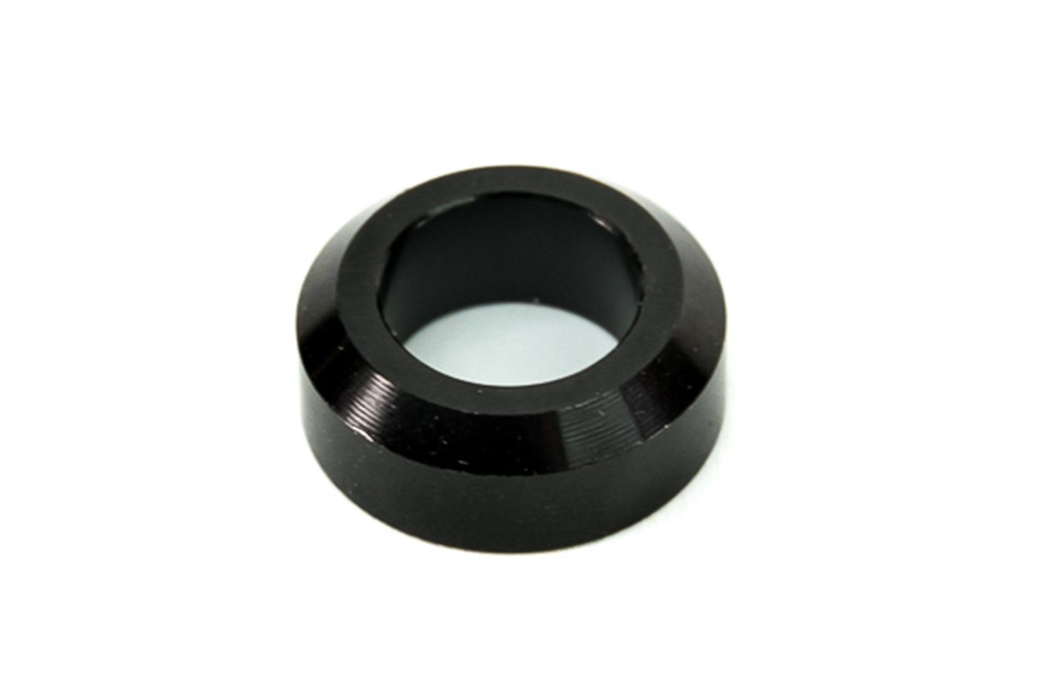 Grace Lenkervorbau Fahrrad Spacer Wheel Adapter Steck Achse 12mm E-Bike Pedelec Schwarz