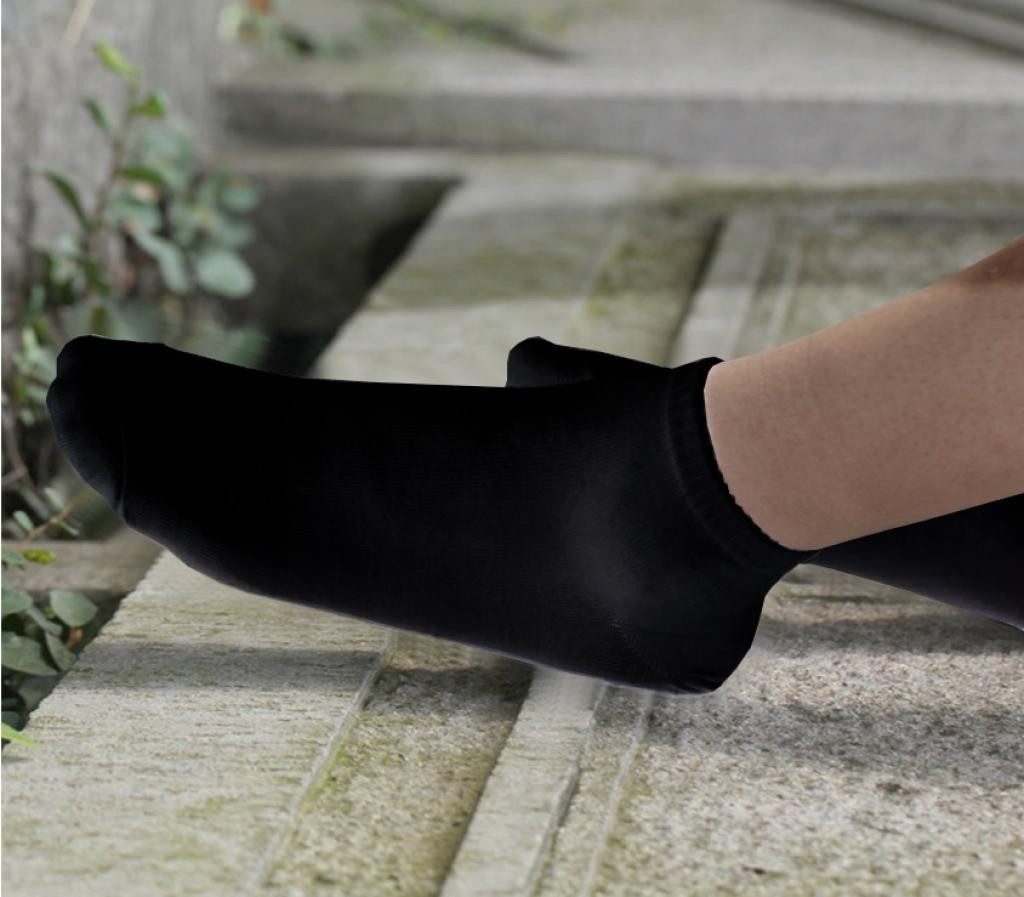 Garcia Pescara Socken 6 Paar Sneaker günstig online kaufen