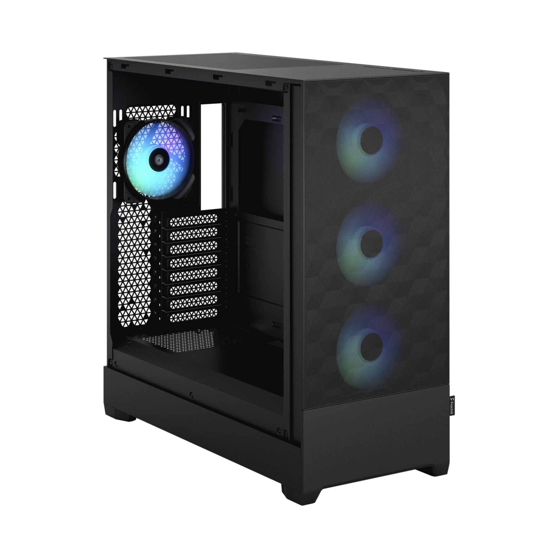 Fractal Design PC-Gehäuse Pop XL Air