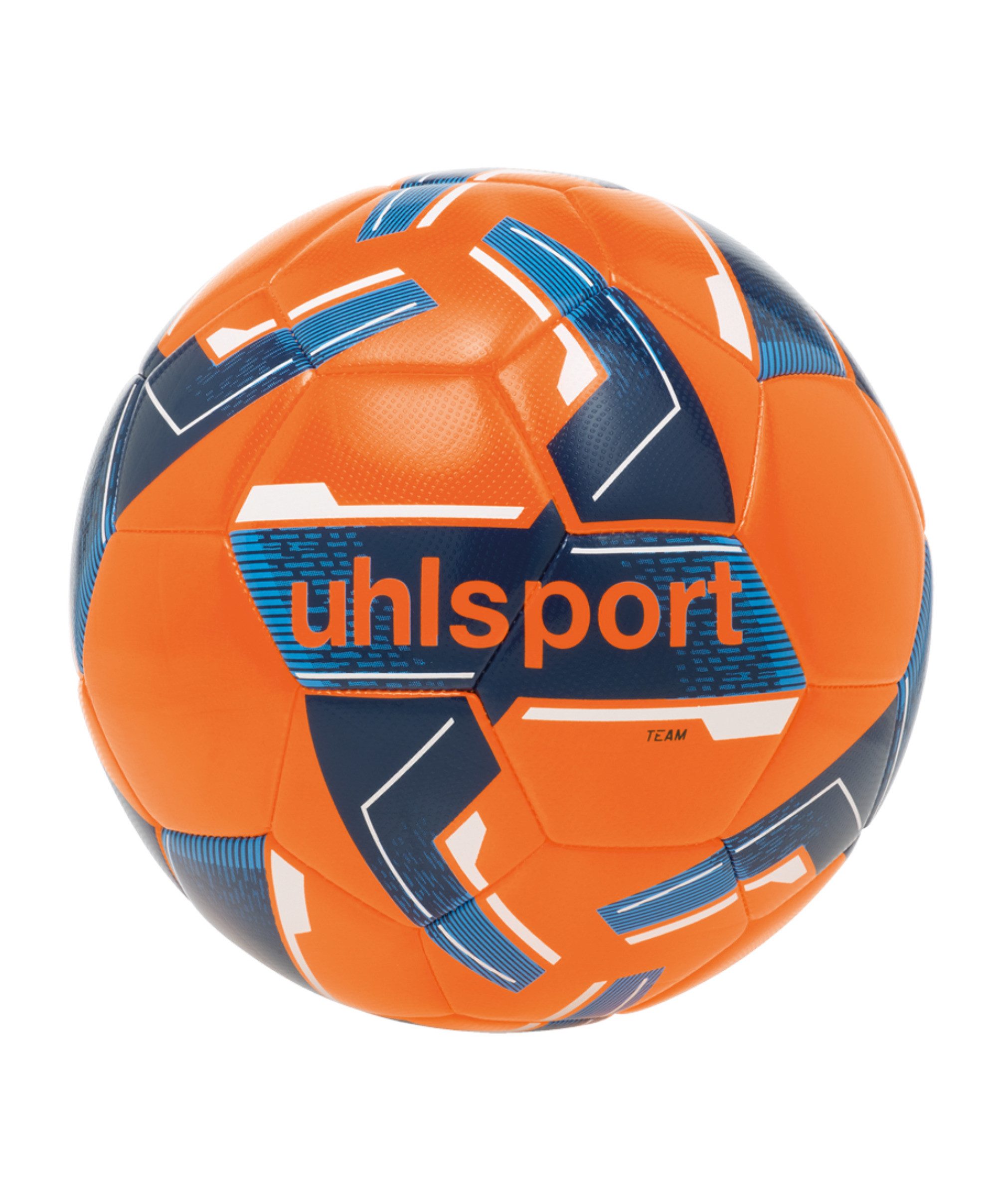 uhlsport Fußball uhlsport Team Trainingsball Gr. 3 Trainingsbälle, stabil