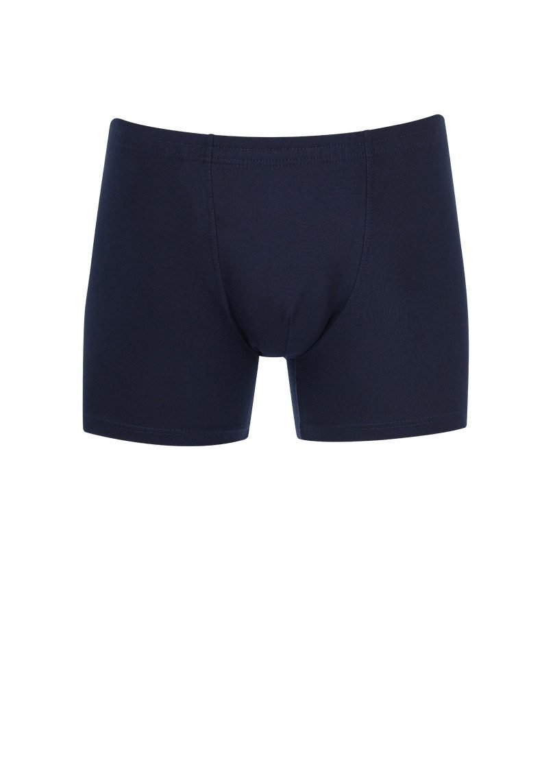 Trigema Boxer TRIGEMA Herren Pant in bequemer Stretch-Qualität (1-St) günstig online kaufen