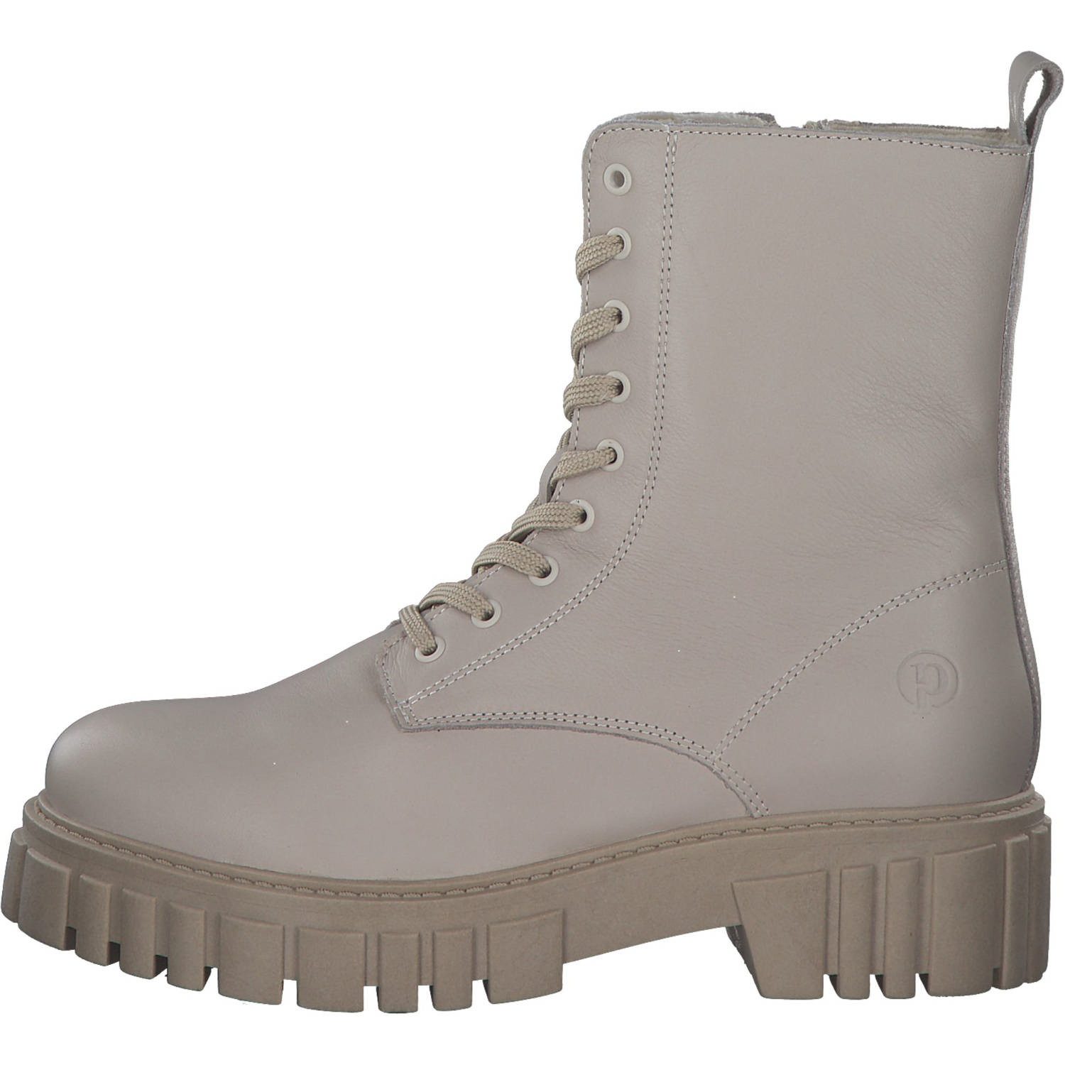 Palado Naxos Schnürstiefelette günstig online kaufen