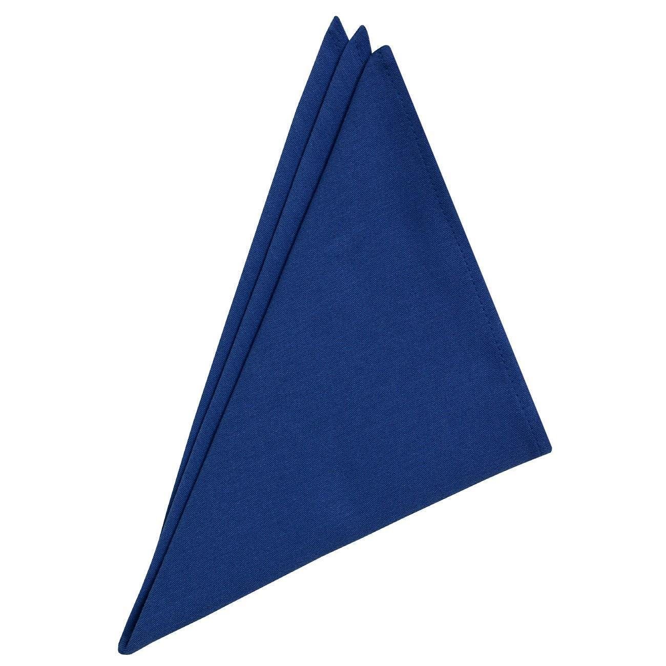 Engelland Stoffserviette Mundtuch, 45 x 45 cm, (Vorteils-Set, 3 St), 100 % Baumwolle, Damast, Rundherum eingesäumt