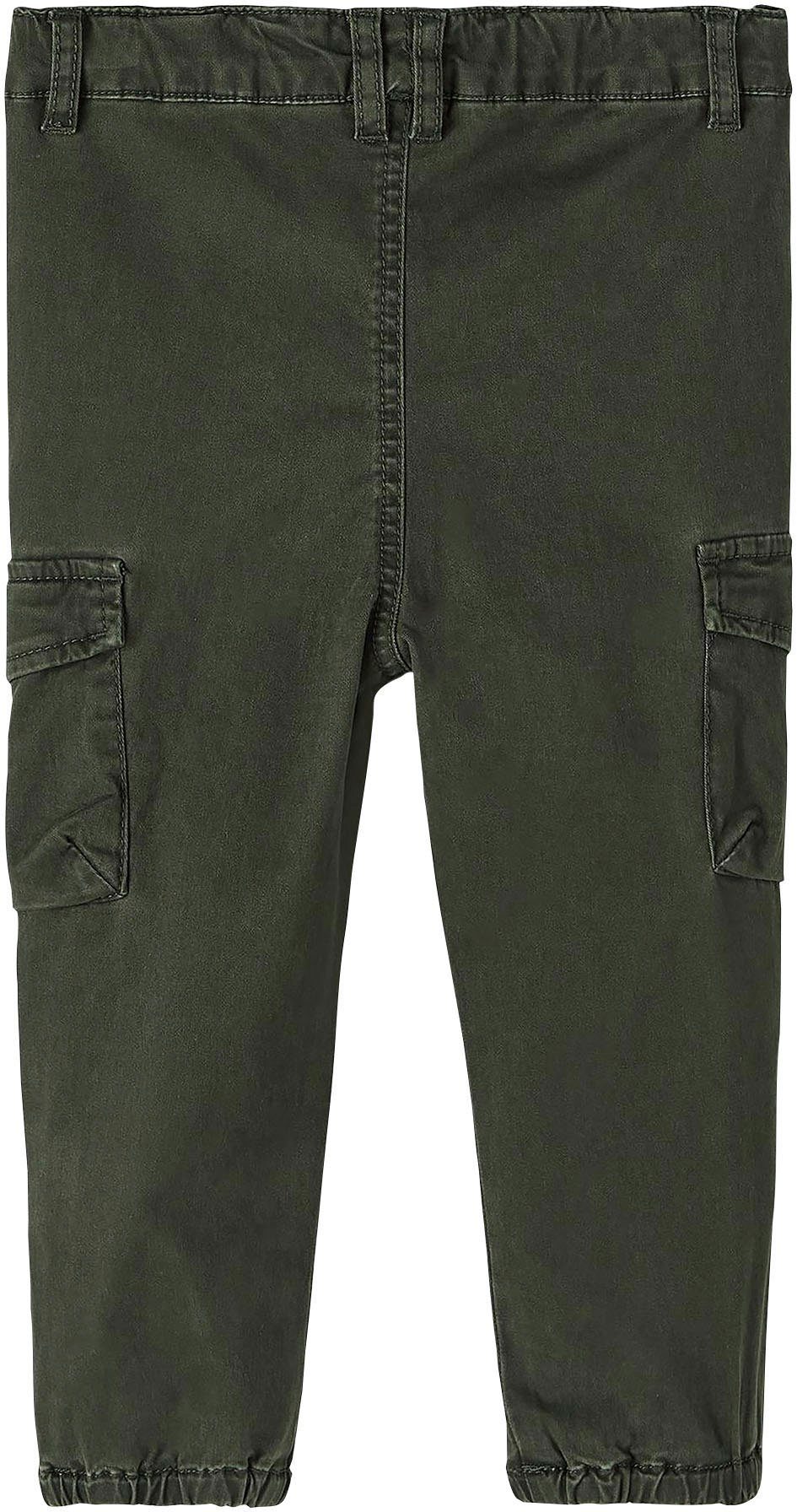 R NOOS It CARGO PANT Cargohose TWI 1771-HI Name Rosin NMMBEN