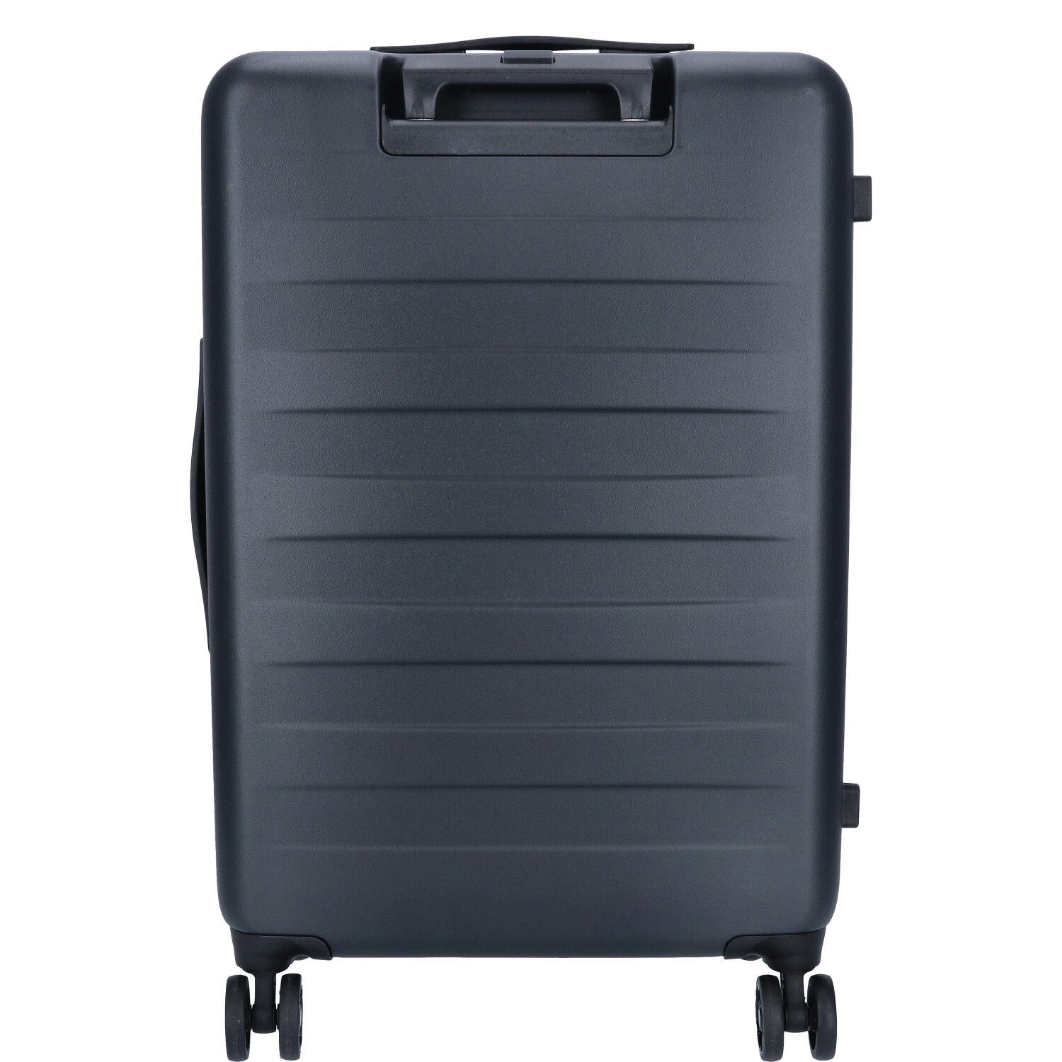 TheTrueC Koffer TheTrueC 4-Rad Trolley 77cm günstig online kaufen