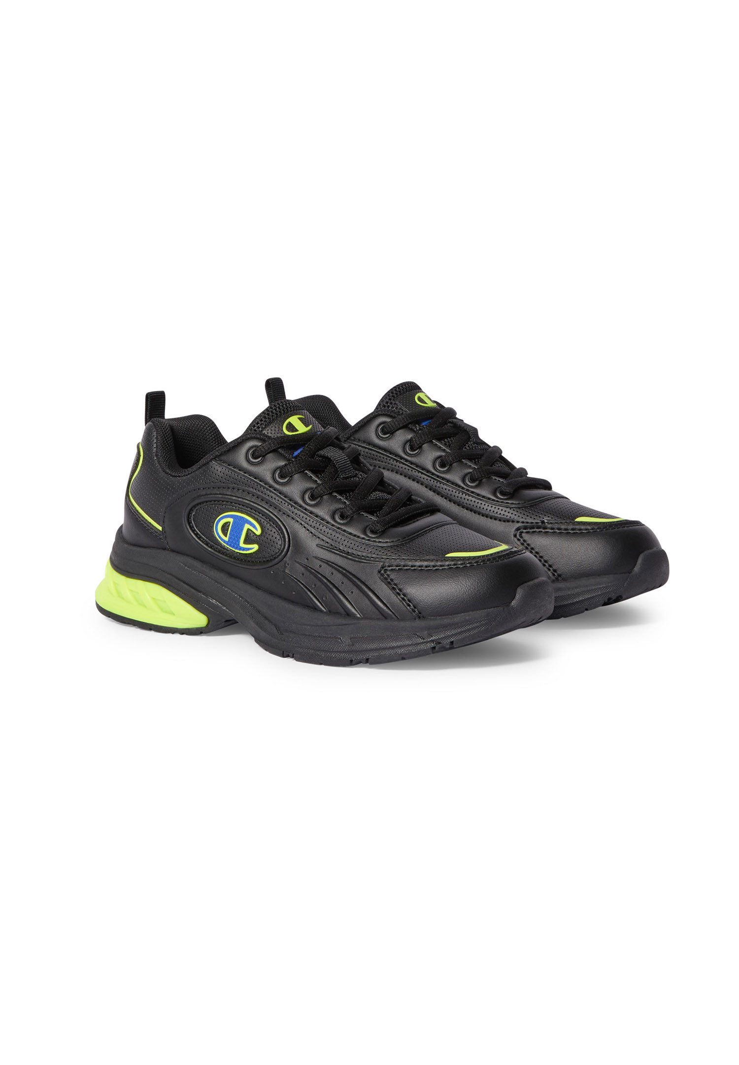 Champion EAGLE RUN U GS Sneaker