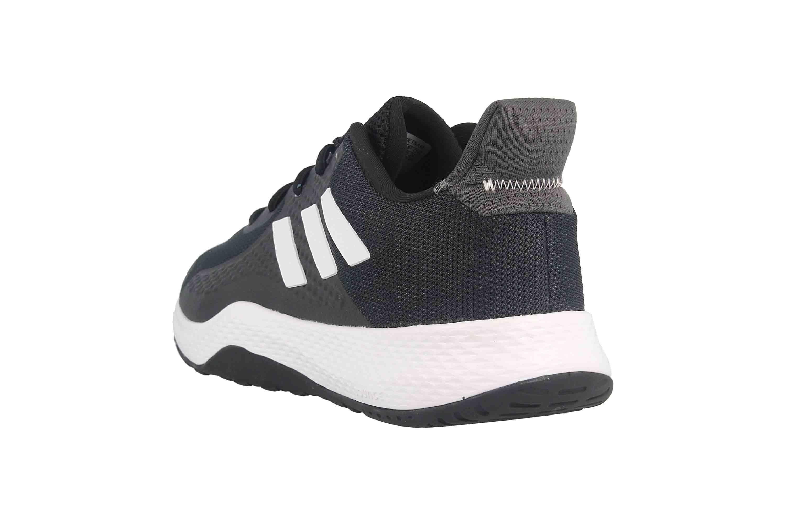 adidas Sneaker Sportswear CBLACK/FTWWHT/GRESIX W EG9507