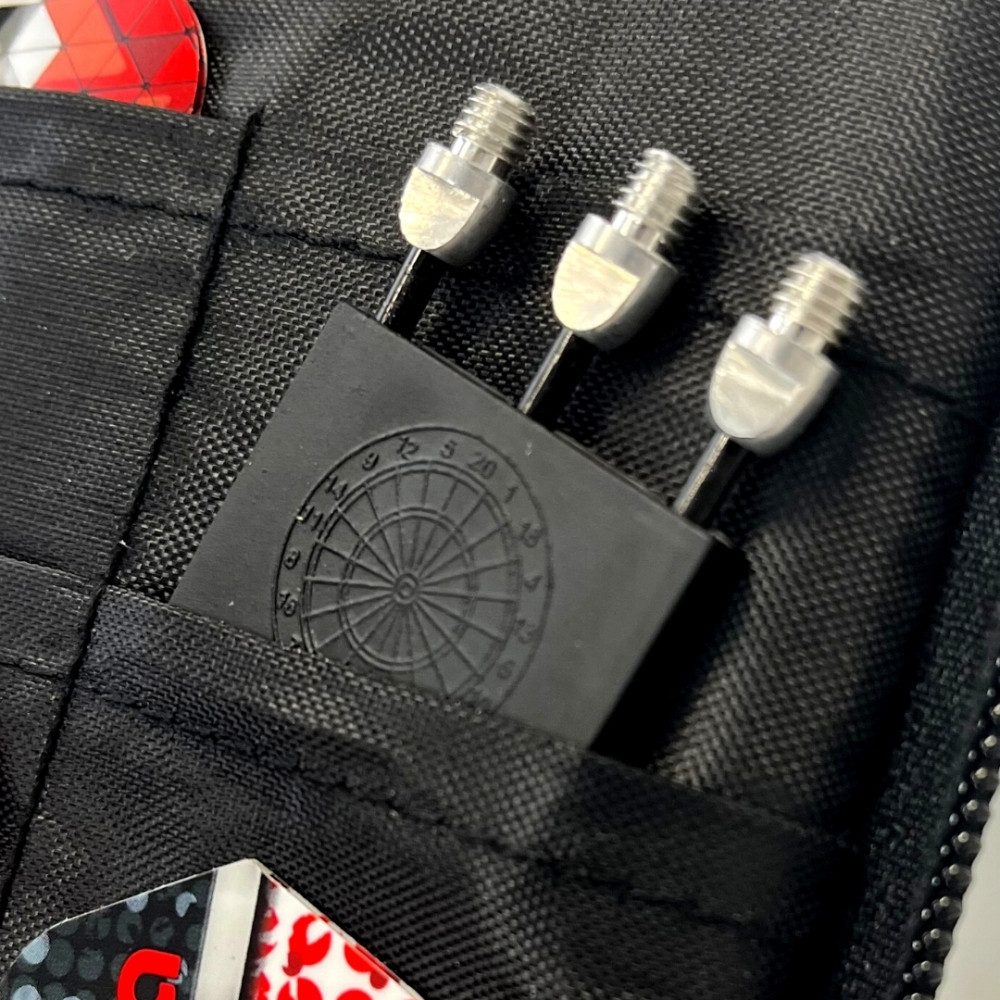 Softdarts