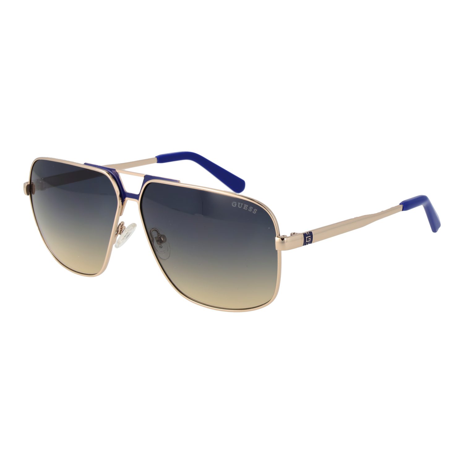 Guess Pilotenbrille GU00070 6132W günstig online kaufen