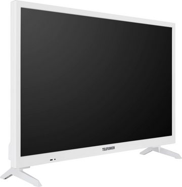 Telefunken L24H550M4-WI LED-Fernseher (60 cm/24 Zoll, HD-ready)