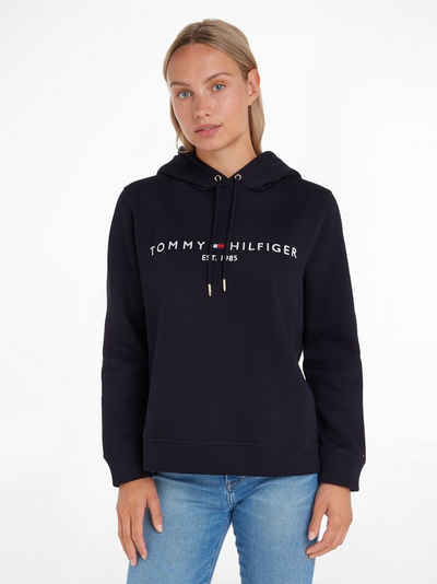 Tommy Hilfiger Logo Pullover für Damen online kaufen | OTTO