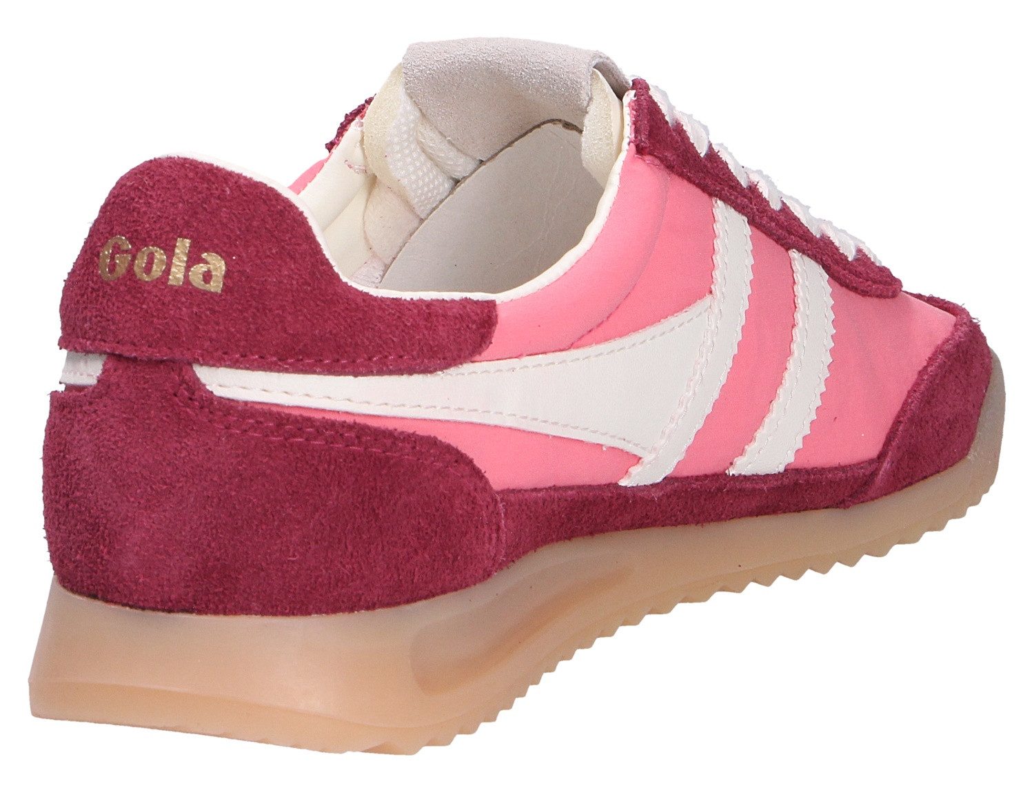 Gola Firefly Sneaker Modischer Schnitt