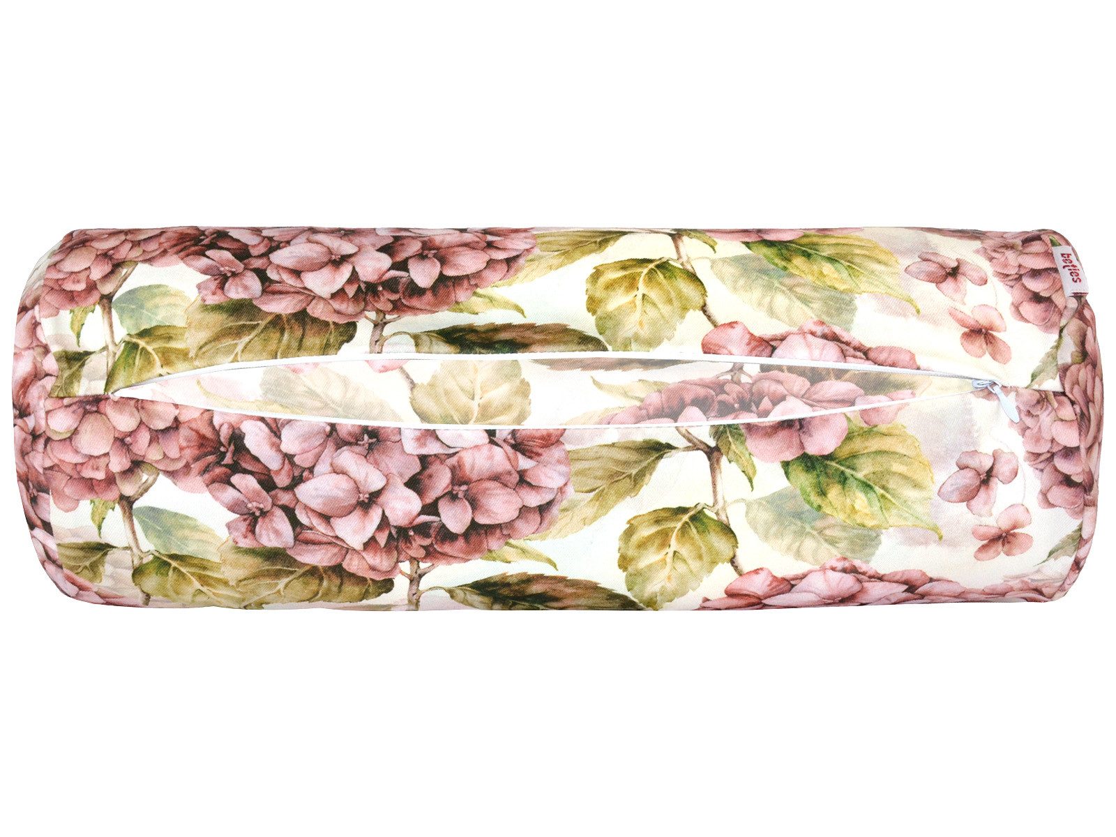 beties Nackenrollenbezug Landlust-Hortensie, (1 Stück), 100% günstig online kaufen
